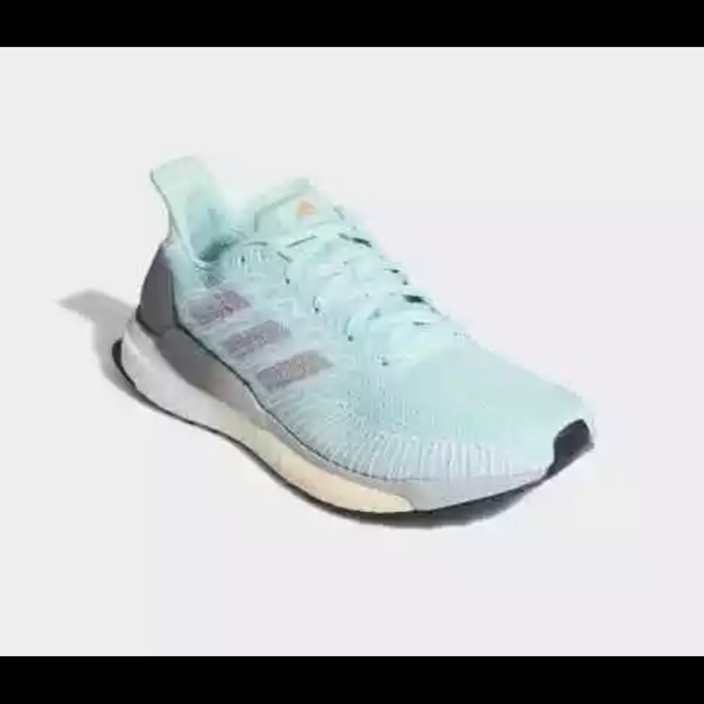 New adidas solar boost 19 Womens Zise 9:5